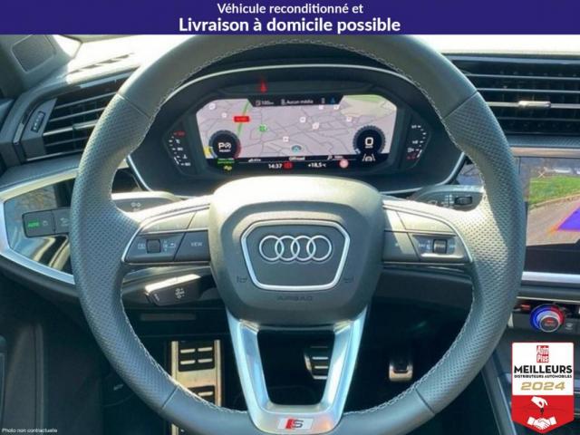 Audi Q3 image 4