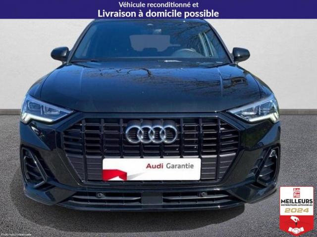 Audi Q3 image 8