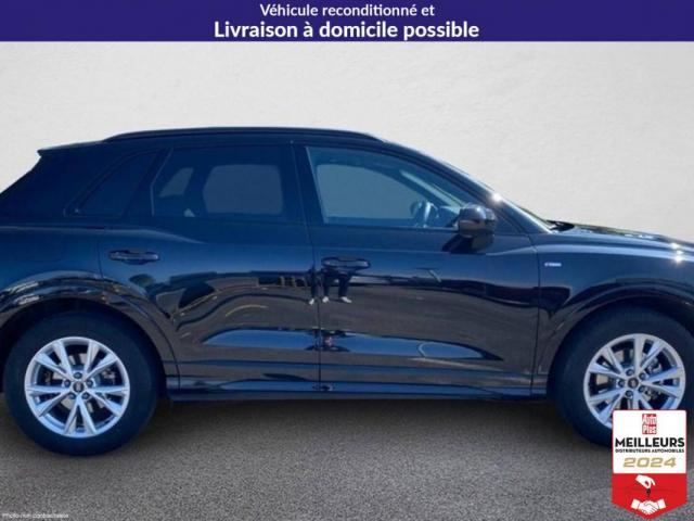 Audi Q3 image 1