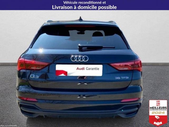 Audi Q3 image 9