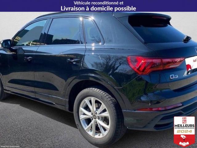 Audi Q3 image 3