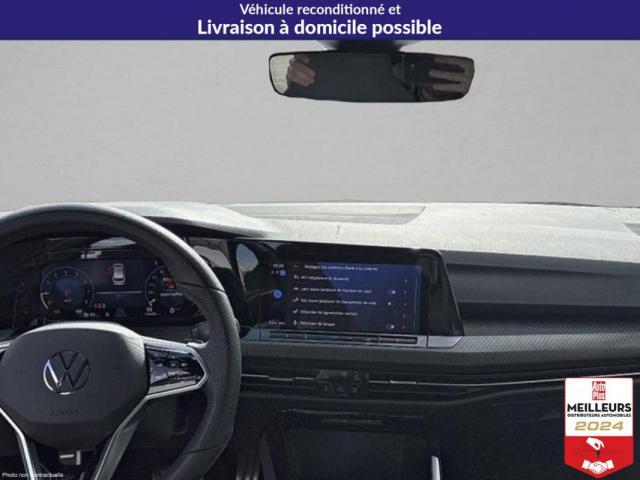 Volkswagen Golf image 4