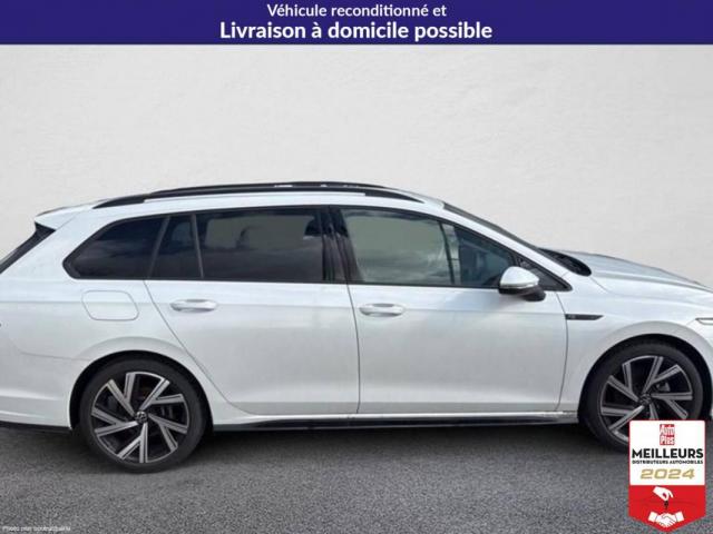 Volkswagen Golf image 7