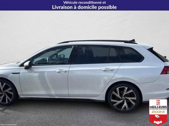 Volkswagen Golf image 8