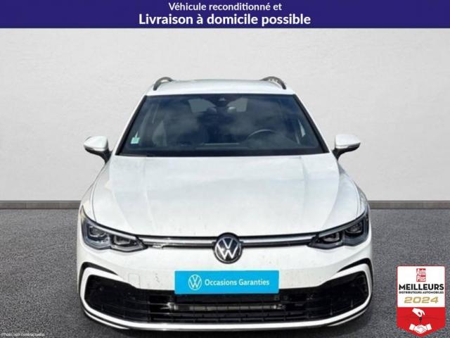 Volkswagen Golf image 5