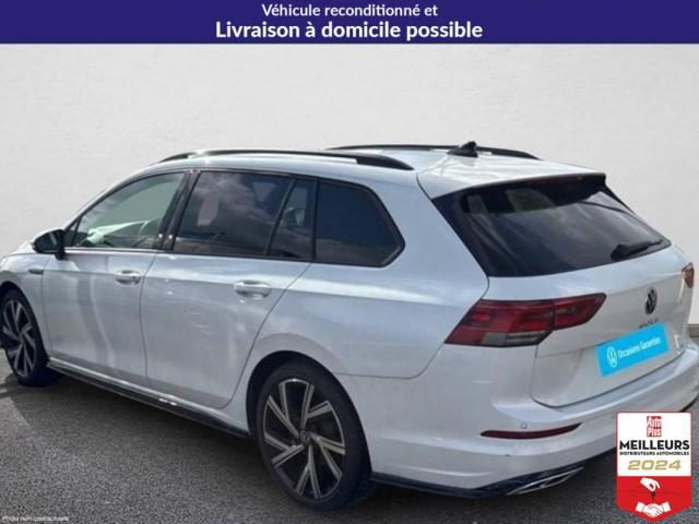 Volkswagen Golf image 6