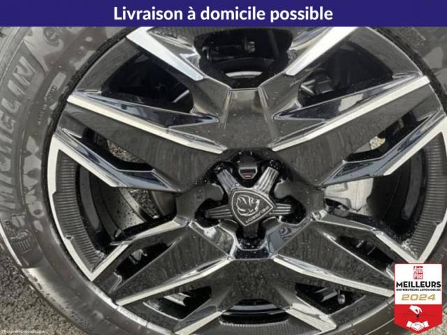 Peugeot 3008 image 4