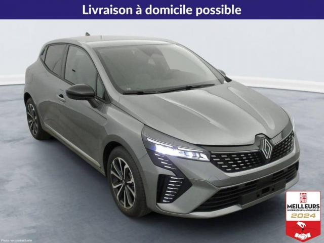 Renault Clio image 7