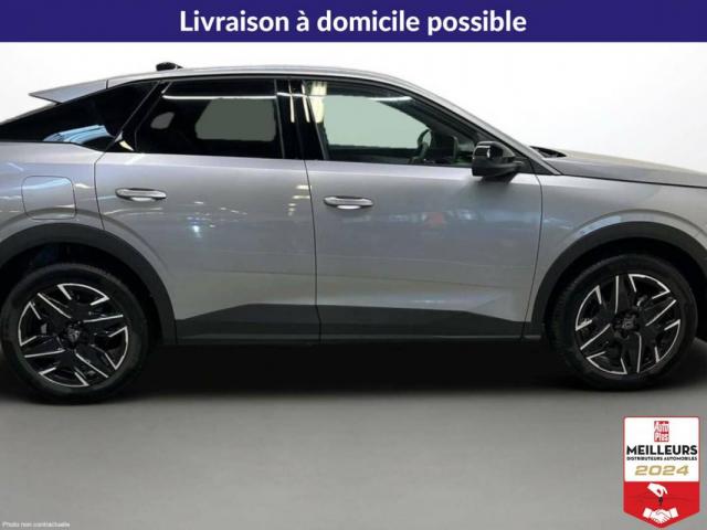 Peugeot 3008 image 8