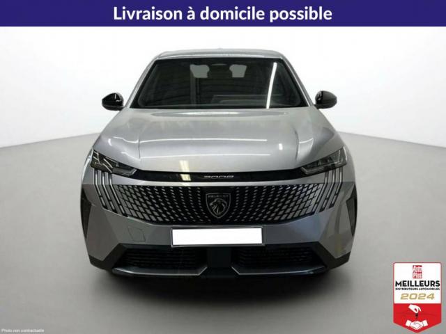 Peugeot 3008 image 6