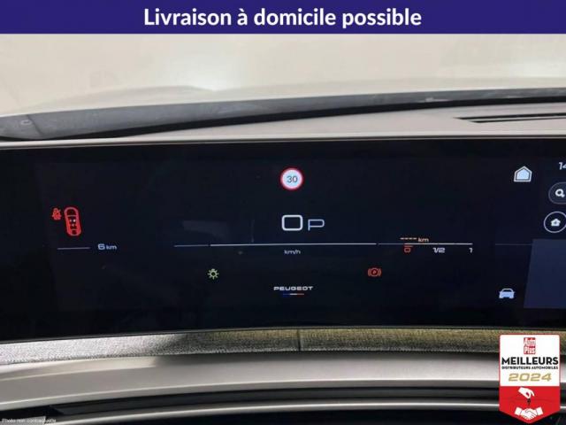 Peugeot 3008 image 4