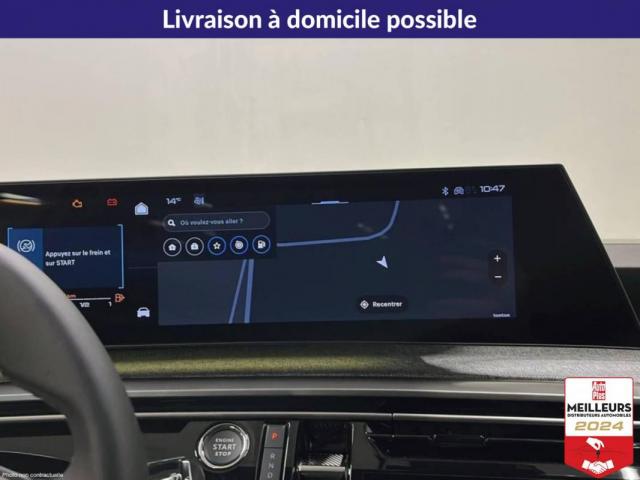Peugeot 3008 image 1