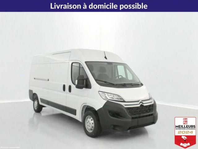 Citroen Jumper image 3