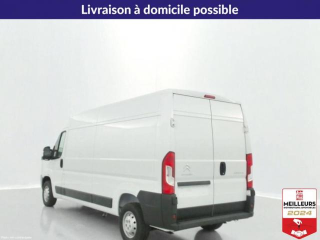 Citroen Jumper image 5