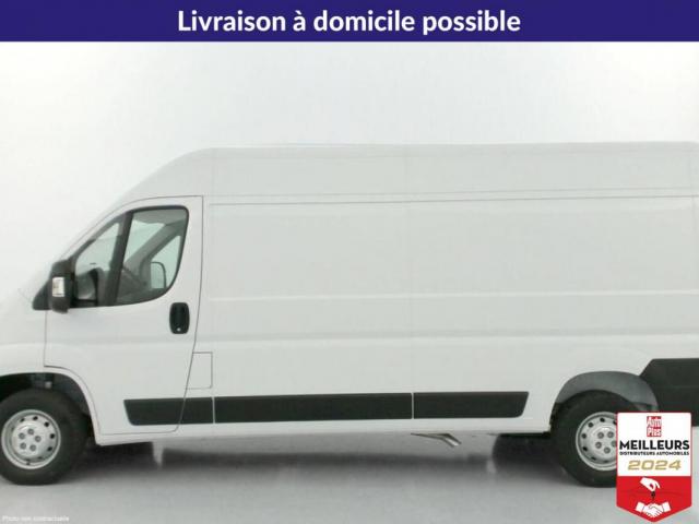 Citroen Jumper image 7