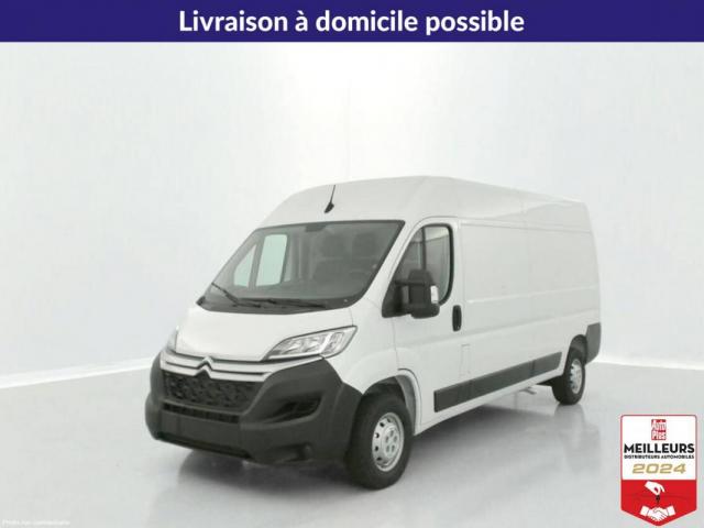 Citroen Jumper image 2