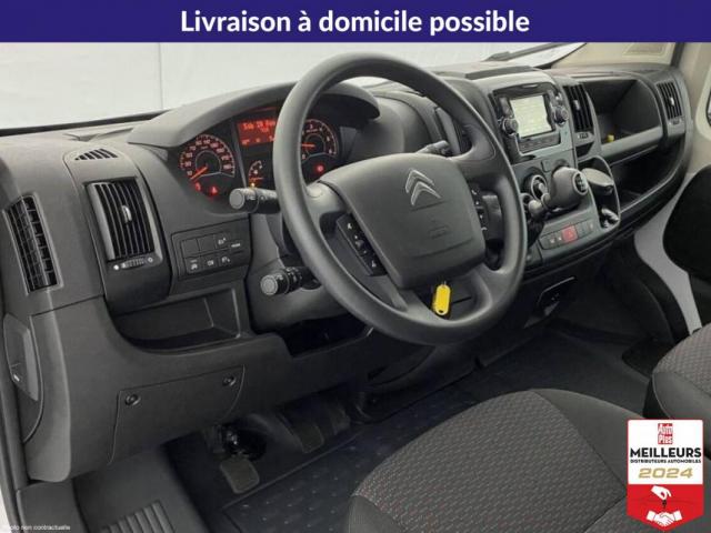 Citroen Jumper image 9