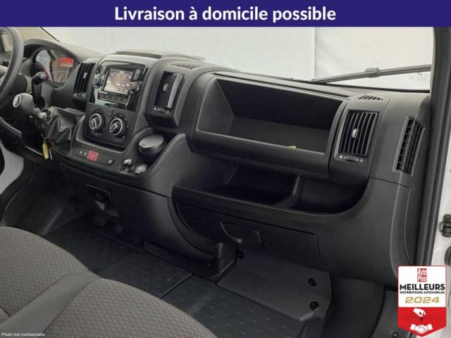 Citroen Jumper image 1