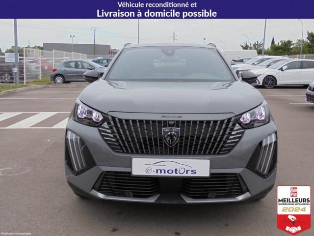 Peugeot 2008 image 5