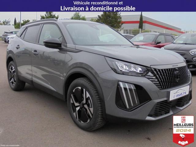 Peugeot 2008 image 2