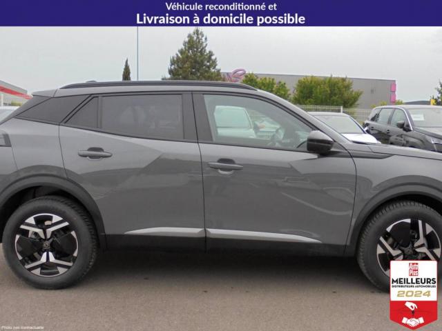 Peugeot 2008 image 4