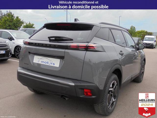 Peugeot 2008 image 6