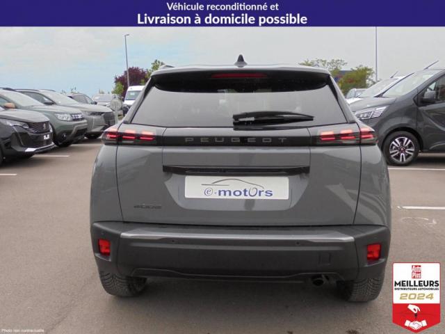 Peugeot 2008 image 7