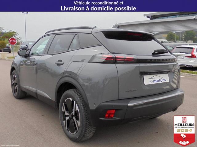 Peugeot 2008 image 3