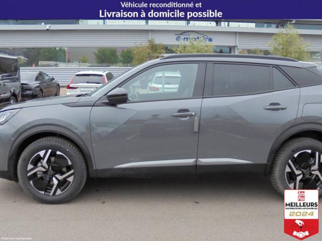 Peugeot 2008 image 1