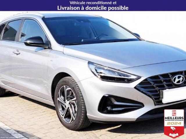 Hyundai I30 image 5