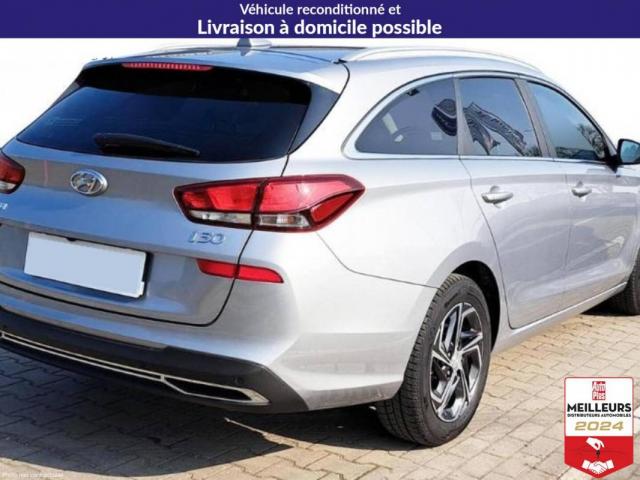 Hyundai I30 image 2