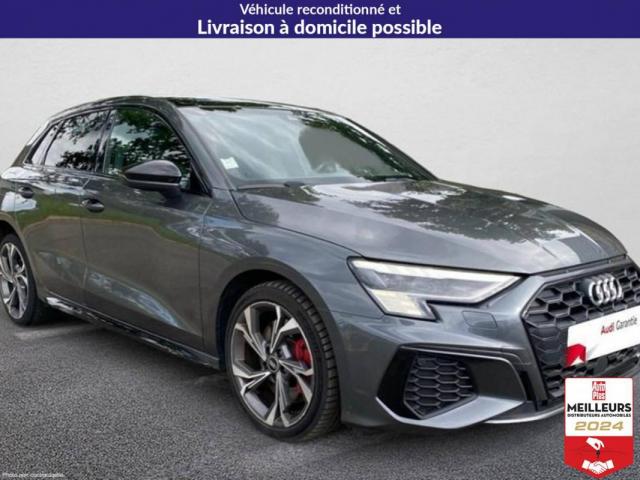 Audi Rs3 image 8