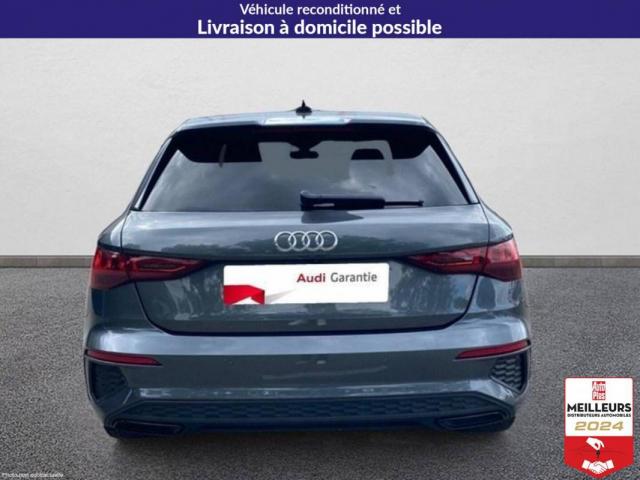 Audi Rs3 image 5
