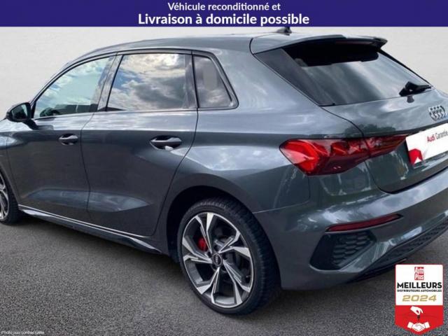 Audi Rs3 image 9