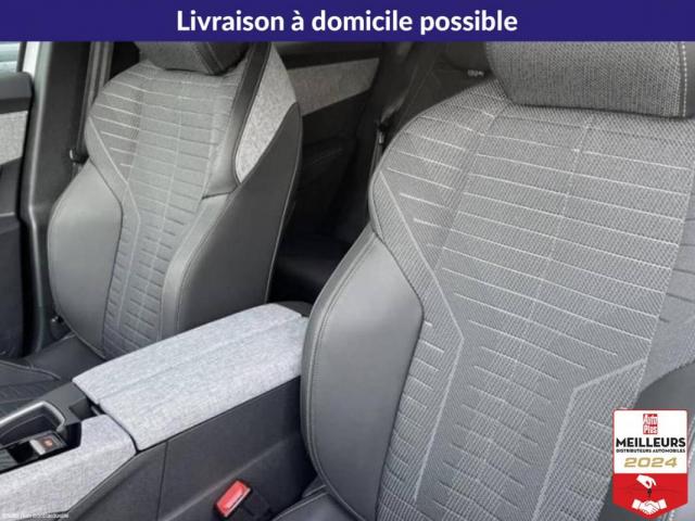 Peugeot 3008 image 4