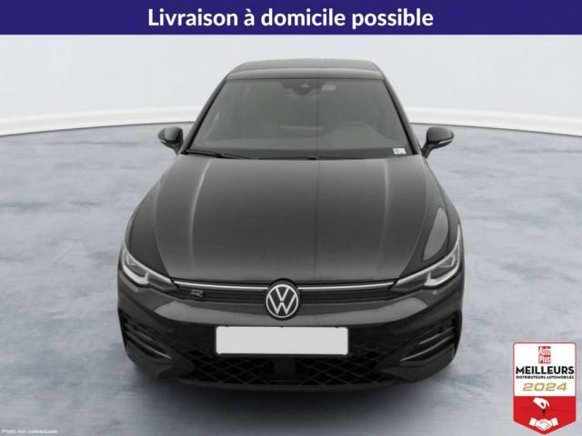 Volkswagen Golf image 7