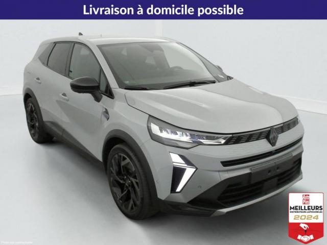 Renault Symbioz image 5