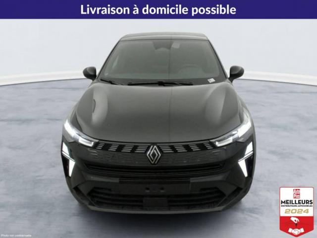 Renault Symbioz image 1