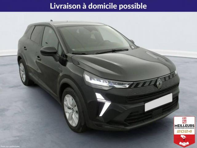 Renault Symbioz image 2