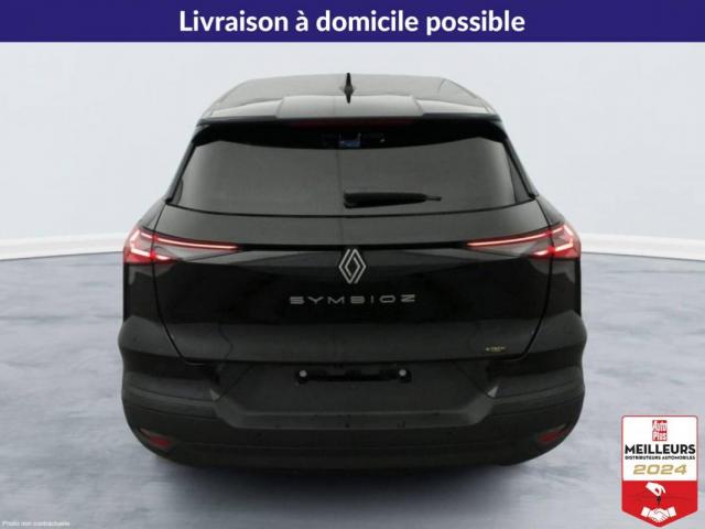 Renault Symbioz image 8