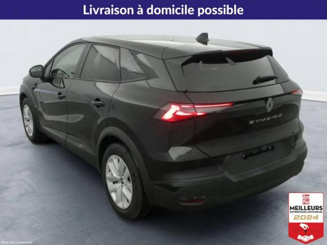 Renault Symbioz image 6