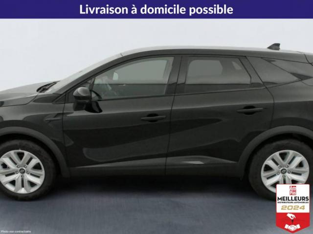 Renault Symbioz image 7