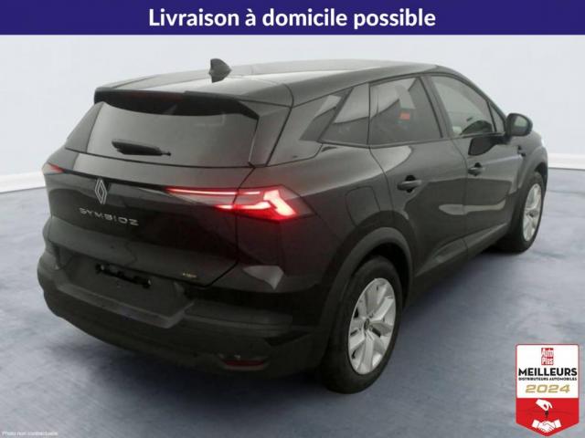 Renault Symbioz image 5
