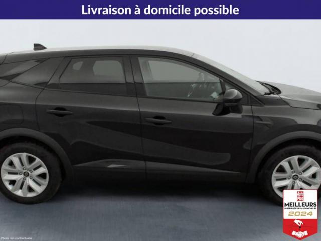 Renault Symbioz image 9