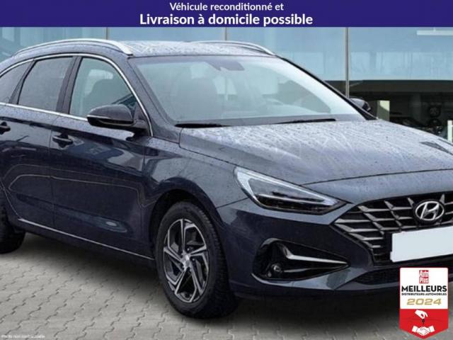Hyundai I30 image 1