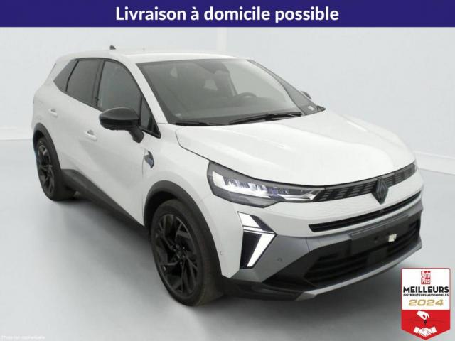 Renault Symbioz image 8