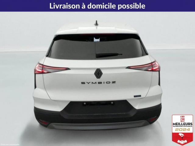 Renault Symbioz image 5