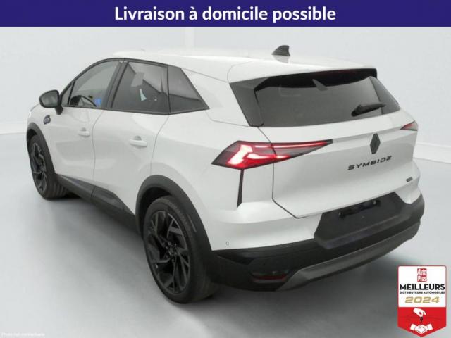 Renault Symbioz image 4
