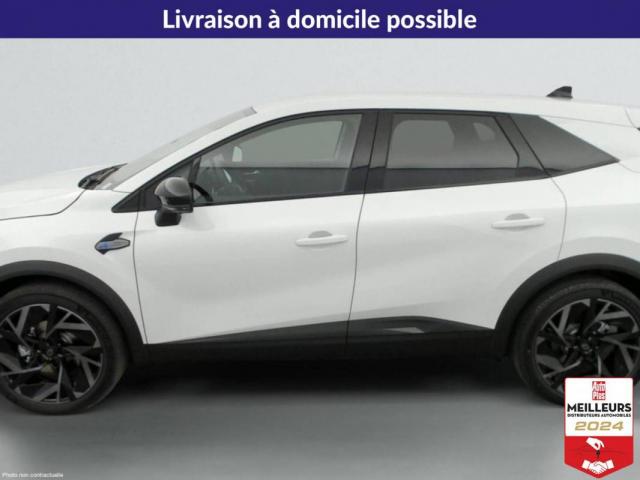 Renault Symbioz image 2