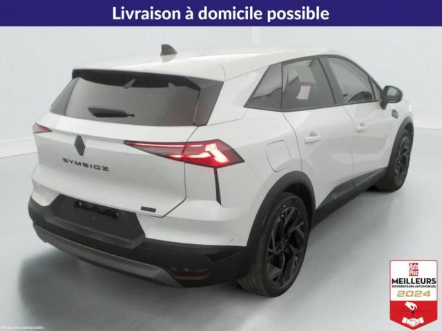 Renault Symbioz image 1